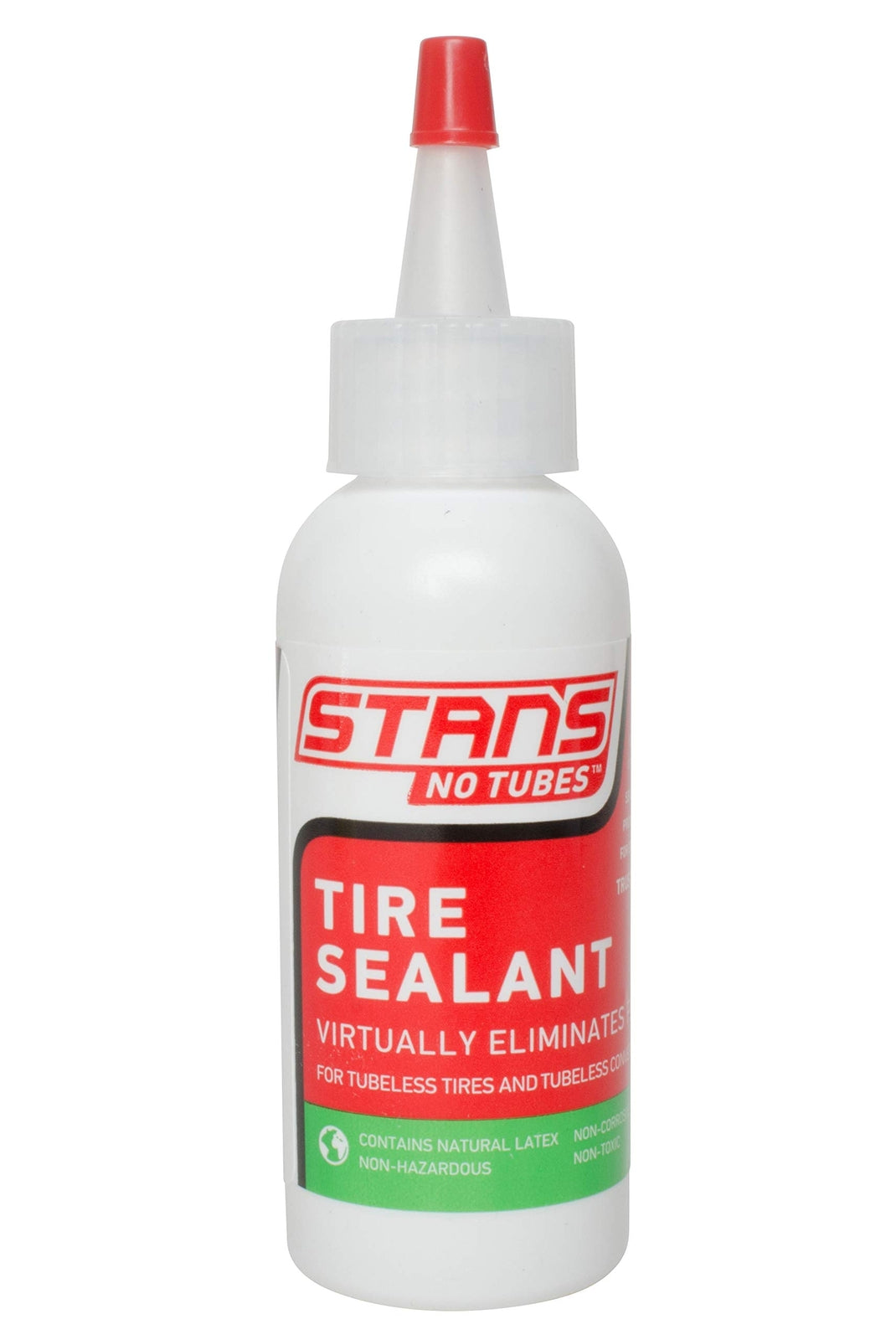 Stan's NoTubes Tire Sealant 2oz (2)0