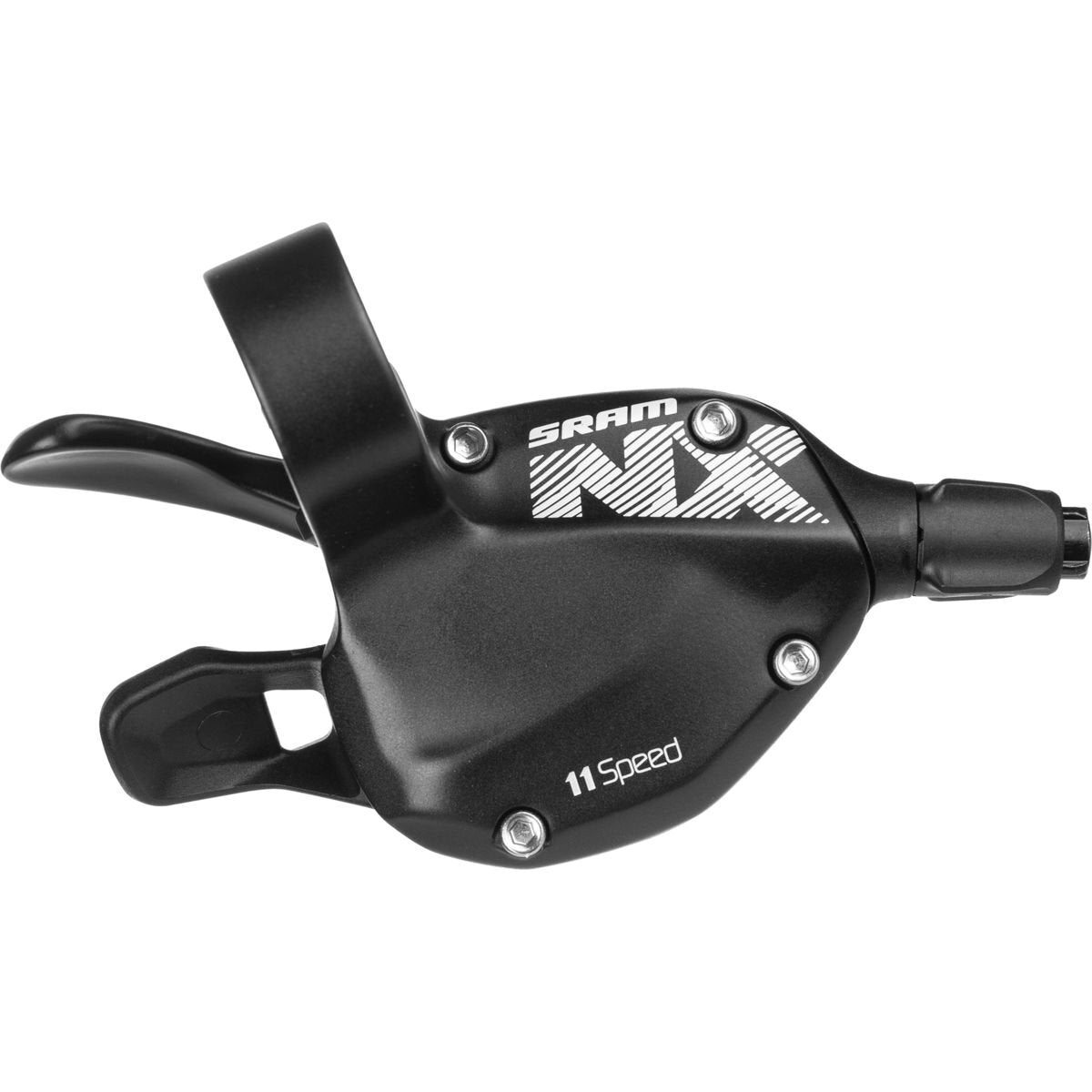 SRAM NX 11 Speed Rear Trigger Shifter Black2