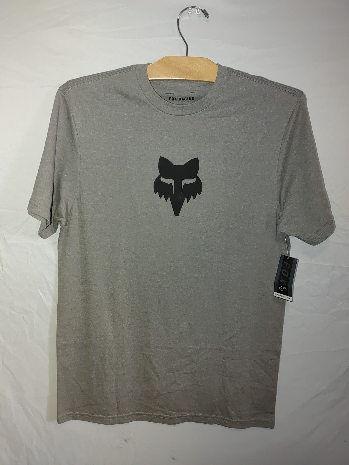Fox Head SS Premium Tee Shirt Medium0