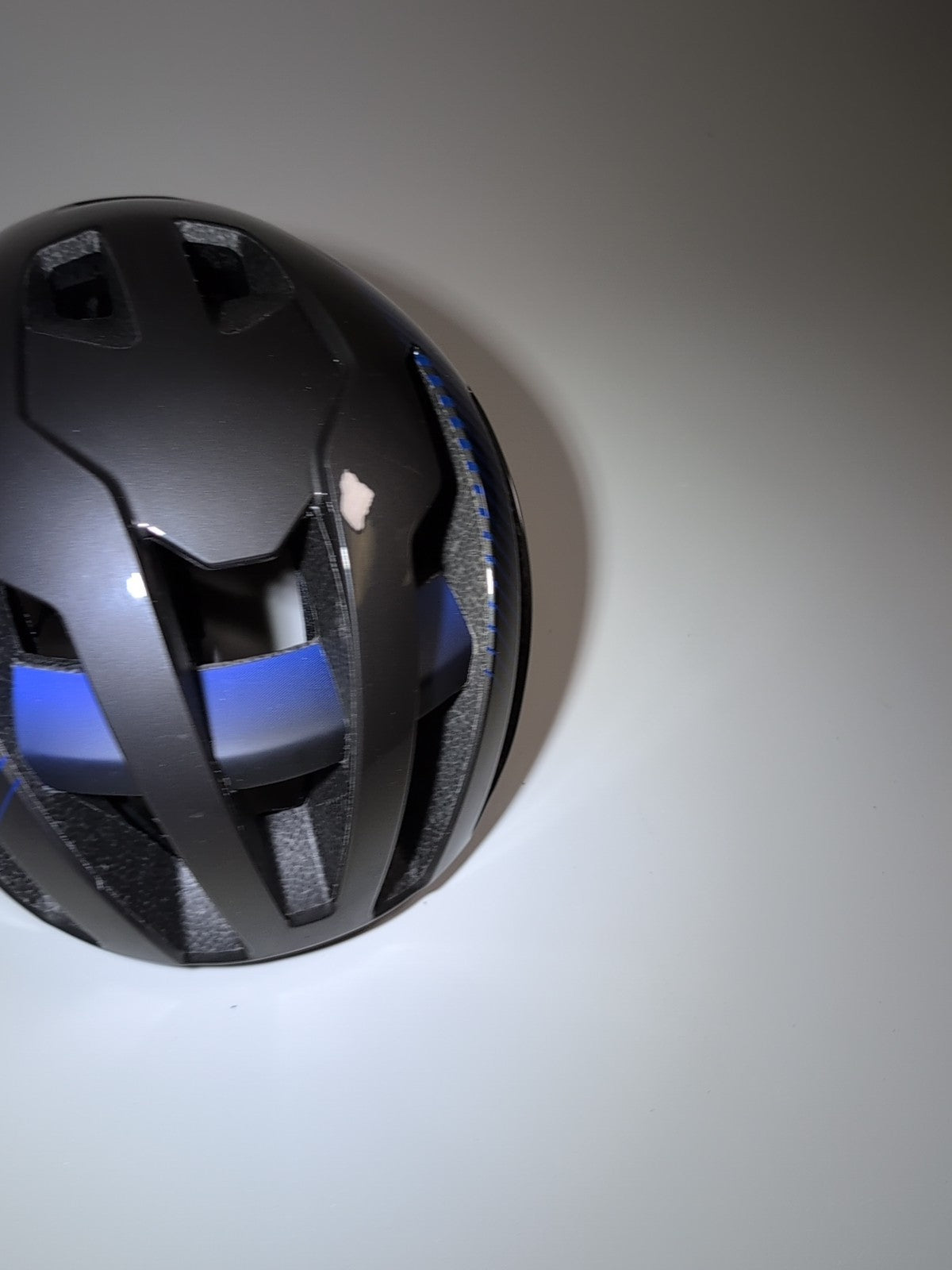 LEM Cipressa Road Medium Road Black/Blue9