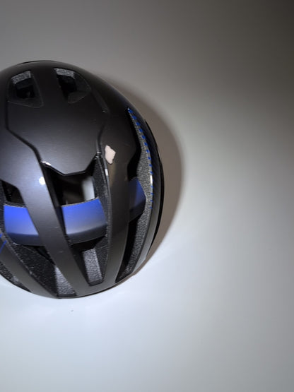 LEM Cipressa Road Medium Road Black/Blue9