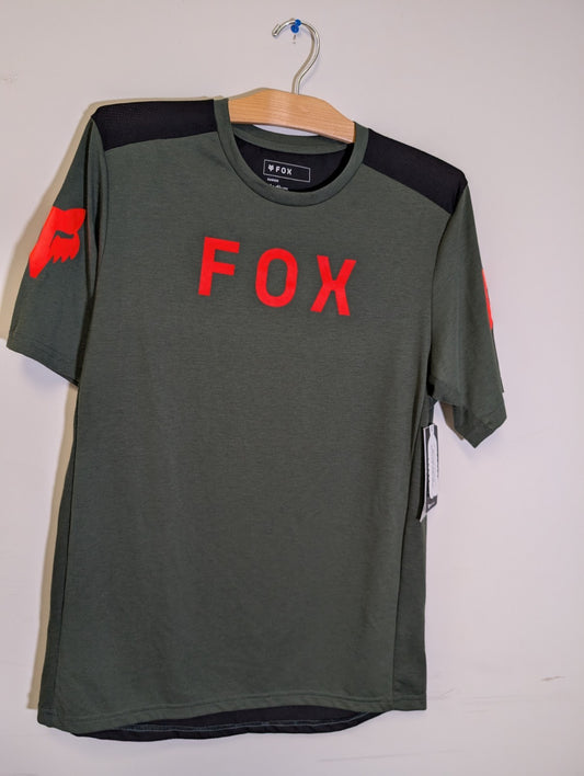 Fox Ranger Jersey0
