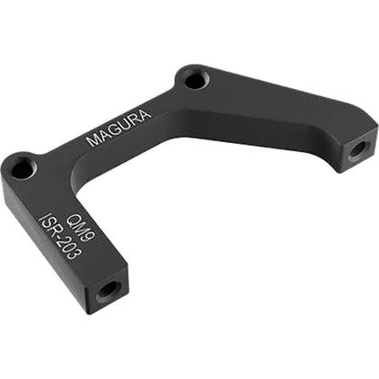 Magura Lean Brake Adapter QM42 Postmount 6 203 mm1