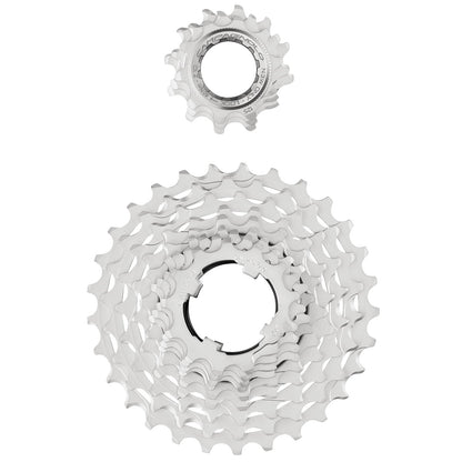 Campagnolo Super Record Wireless Cassette - 10-29t, 12-Speed, Silver2