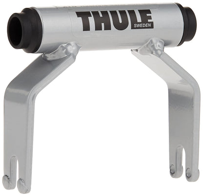 Thule 15mm x 110 Boost Thru Axle Adapter, One Color0