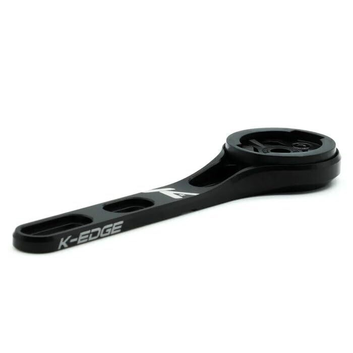 K-Edge | Top Tube Bicycle Computer Handlebar Mount | for Garmin GPS Devices |3