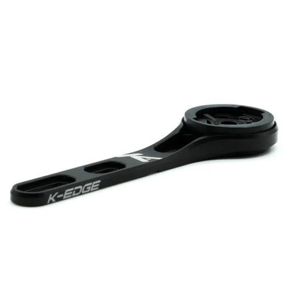 K-Edge | Top Tube Bicycle Computer Handlebar Mount | for Garmin GPS Devices |3