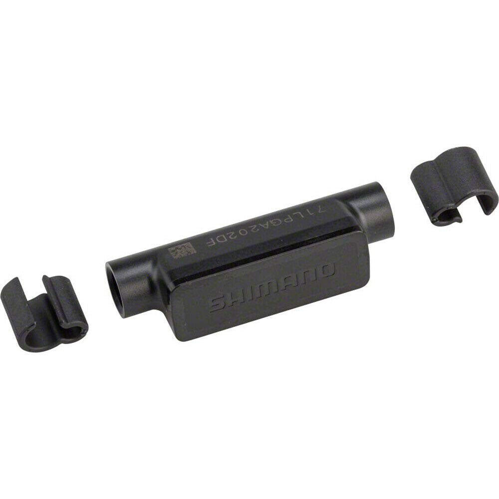 SHIMANO EW-WU111 Wireless Unit for Di2 System, Drivetrain Metrics Sensor,2