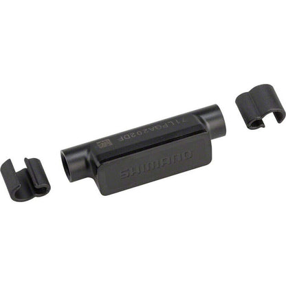 SHIMANO EW-WU111 Wireless Unit for Di2 System, Drivetrain Metrics Sensor,2