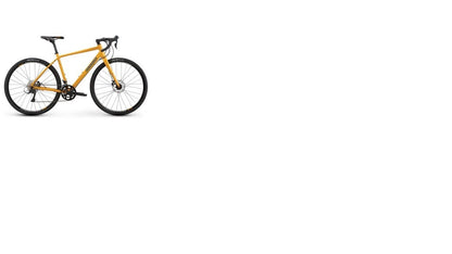 Diamondback Haanjo 3 - XL/59cm - Yellow - NIB1