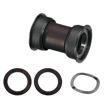 FSA Full Speed Ahead BB-PF6000/CZ PressFit 30 Road Bicycle Bottom Bracket -1