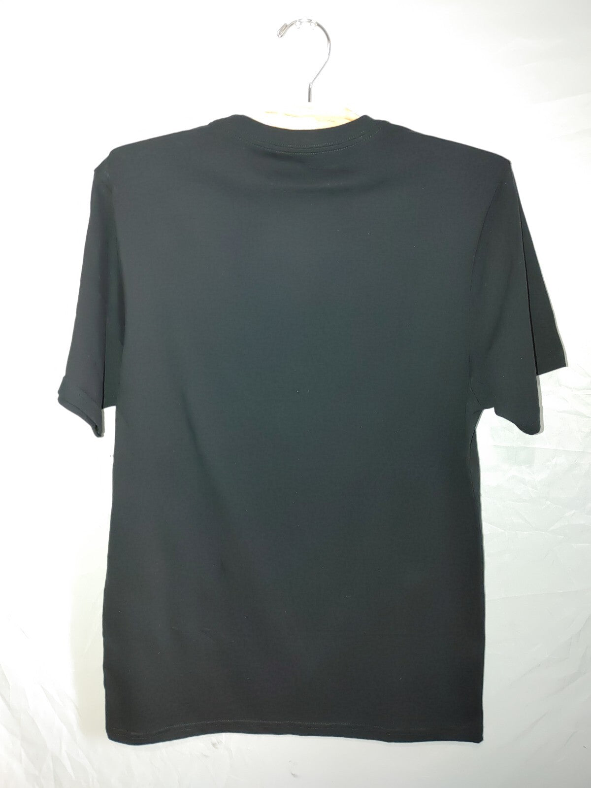 Fox Mens Heritage SS Premium Tee Shirt Black Medium1