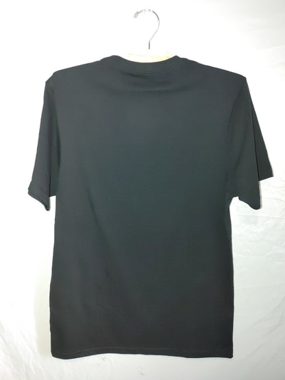 Fox Mens Heritage SS Premium Tee Shirt Black Medium1
