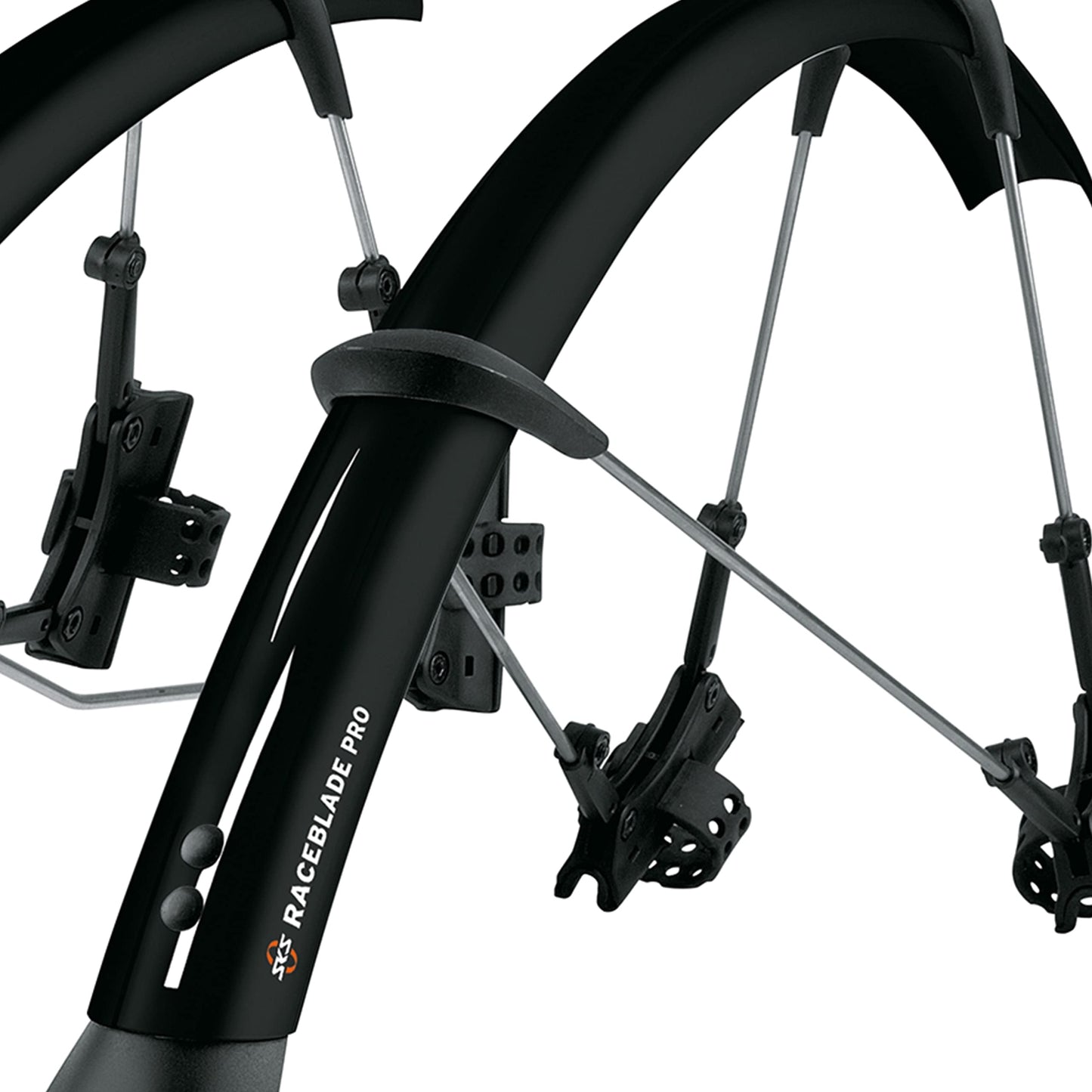 SKS Germany Raceblade Pro Bicycle Fender Set1