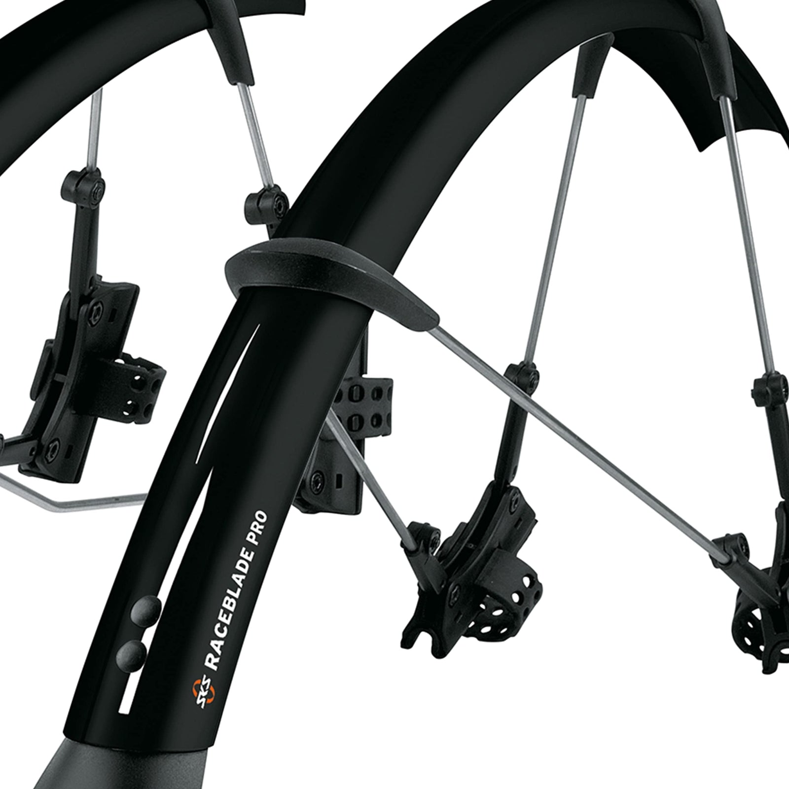 SKS Germany Raceblade Pro Bicycle Fender Set1
