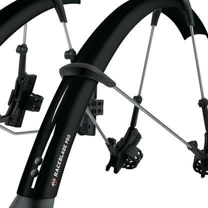 SKS Germany Raceblade Pro Bicycle Fender Set1