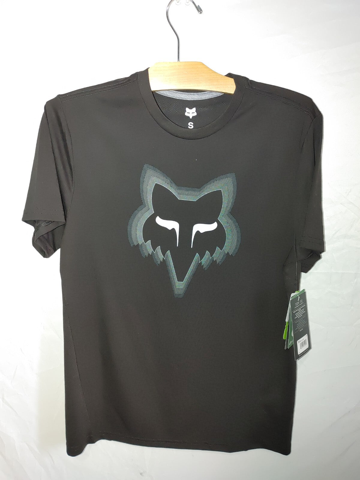 Fox Mens Hadwin SS Tech Tee Shirt Small0