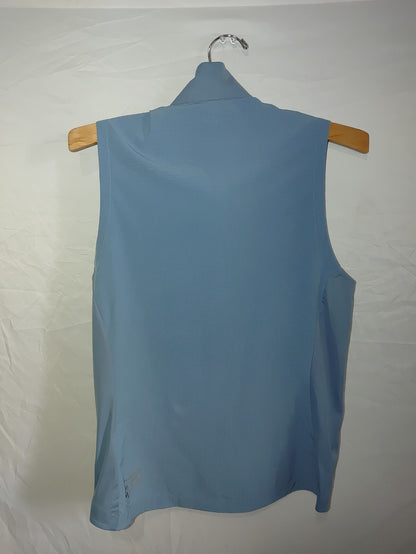 Fox Womens Flexair Lite Vest Blue Small1