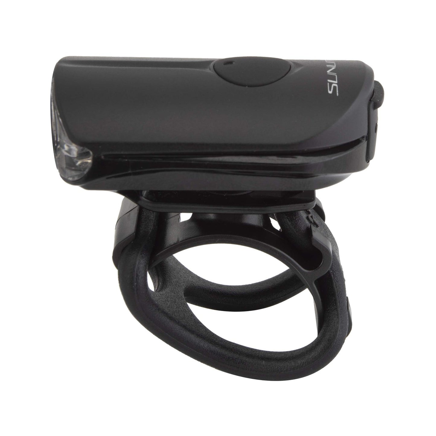 Sunlite Sprint-100 USB Headlight, Black, w/Mount1