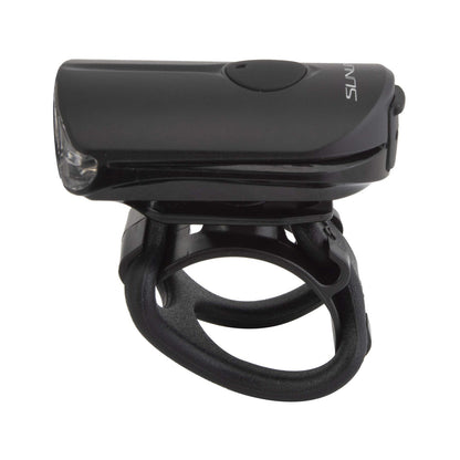 Sunlite Sprint-100 USB Headlight, Black, w/Mount1