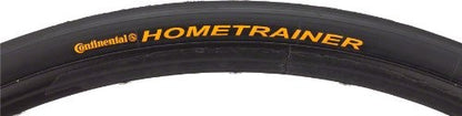 Continental Hometrainer Folding Tire, Black, 700 x 23cc5