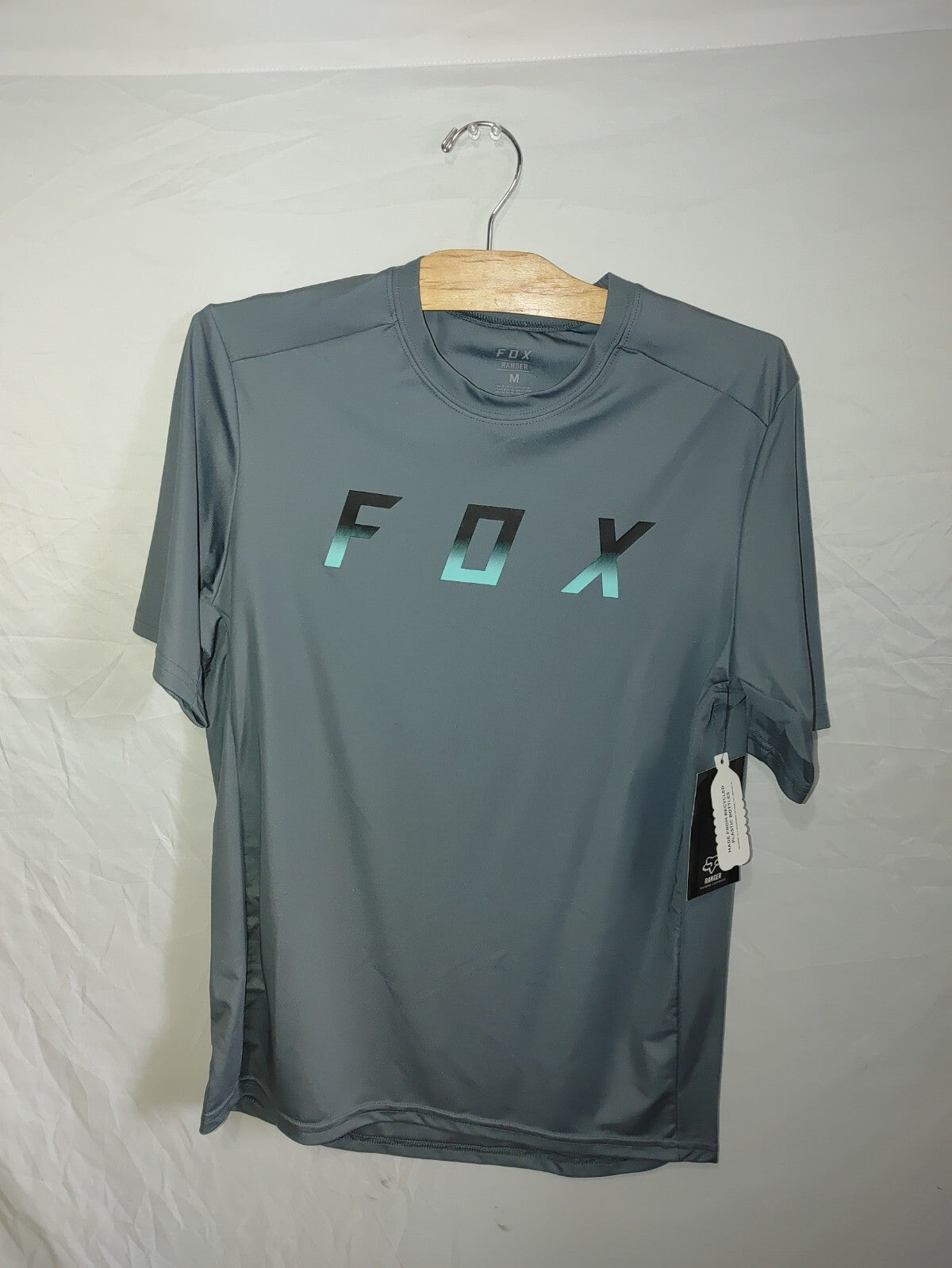 Fox Mens Ranger SS Jersey Medium0