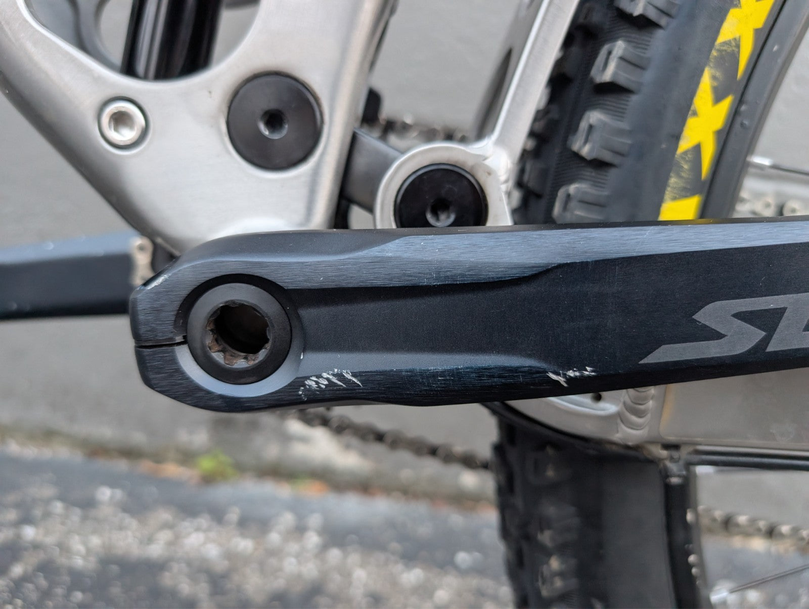 Banshee Prime - Size Large | Goodbye Cycle Certified Used | $1,999.9915