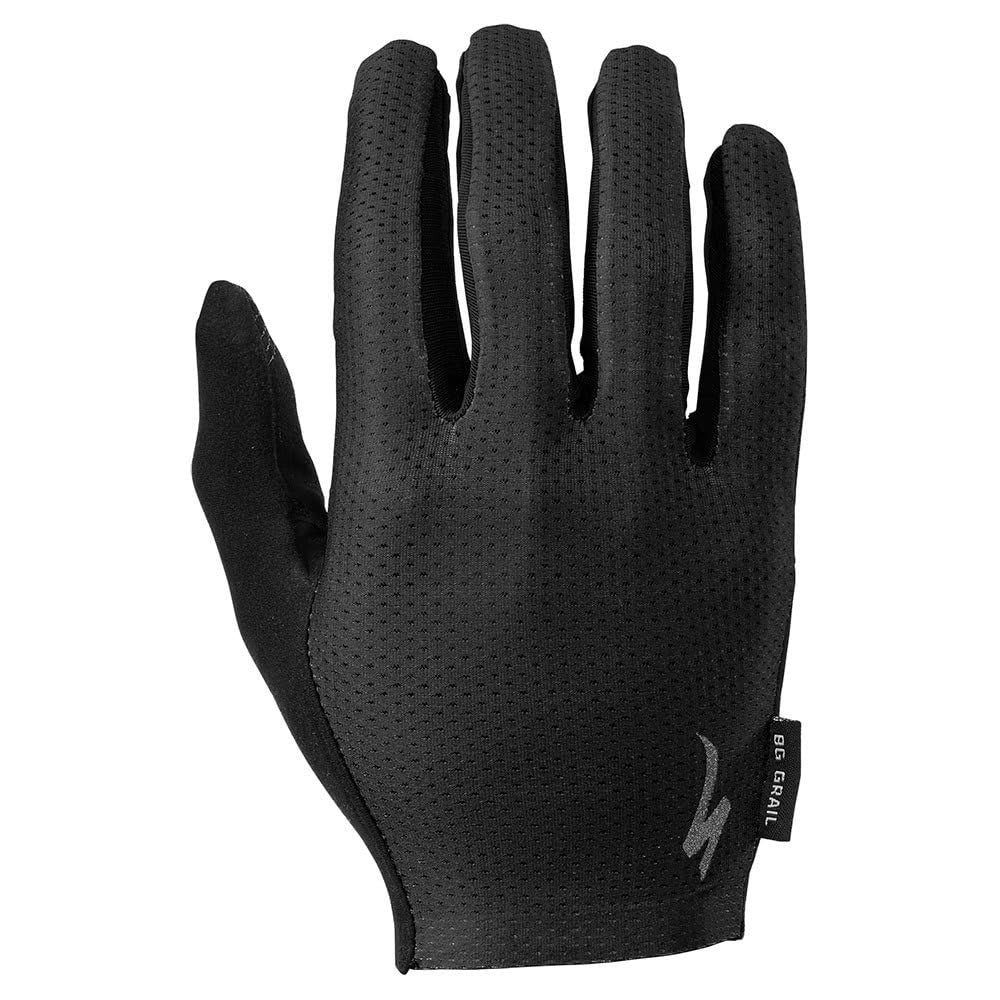 Specialized BG Grail LF Glove - Black - Sz S0