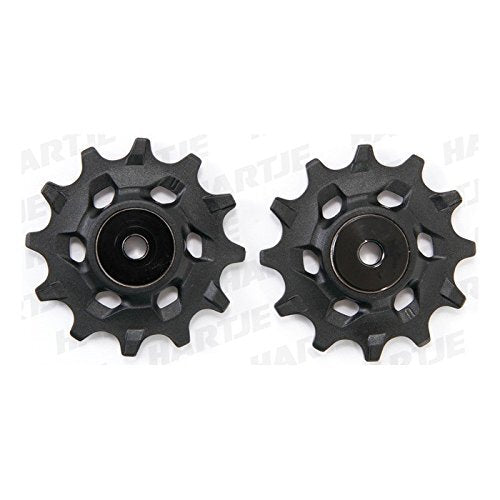 SRAM X-Sync Pulley Assembly, Fits X01, X01DH, X1, GX 1x11, NX, Force CX1, Force5
