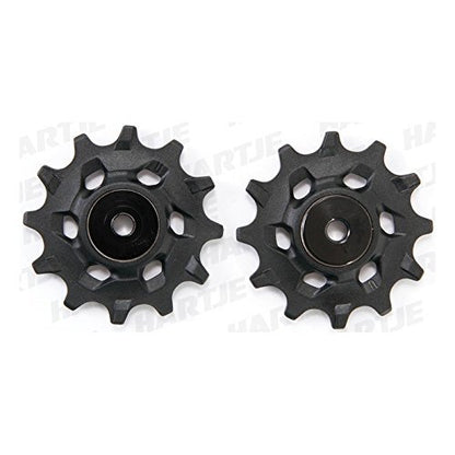 SRAM X-Sync Pulley Assembly, Fits X01, X01DH, X1, GX 1x11, NX, Force CX1, Force5