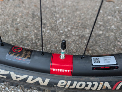 Transition Sentinel Alloy – Size Medium – SRAM GX Eagle, Fox 36, Reserve Carbon2