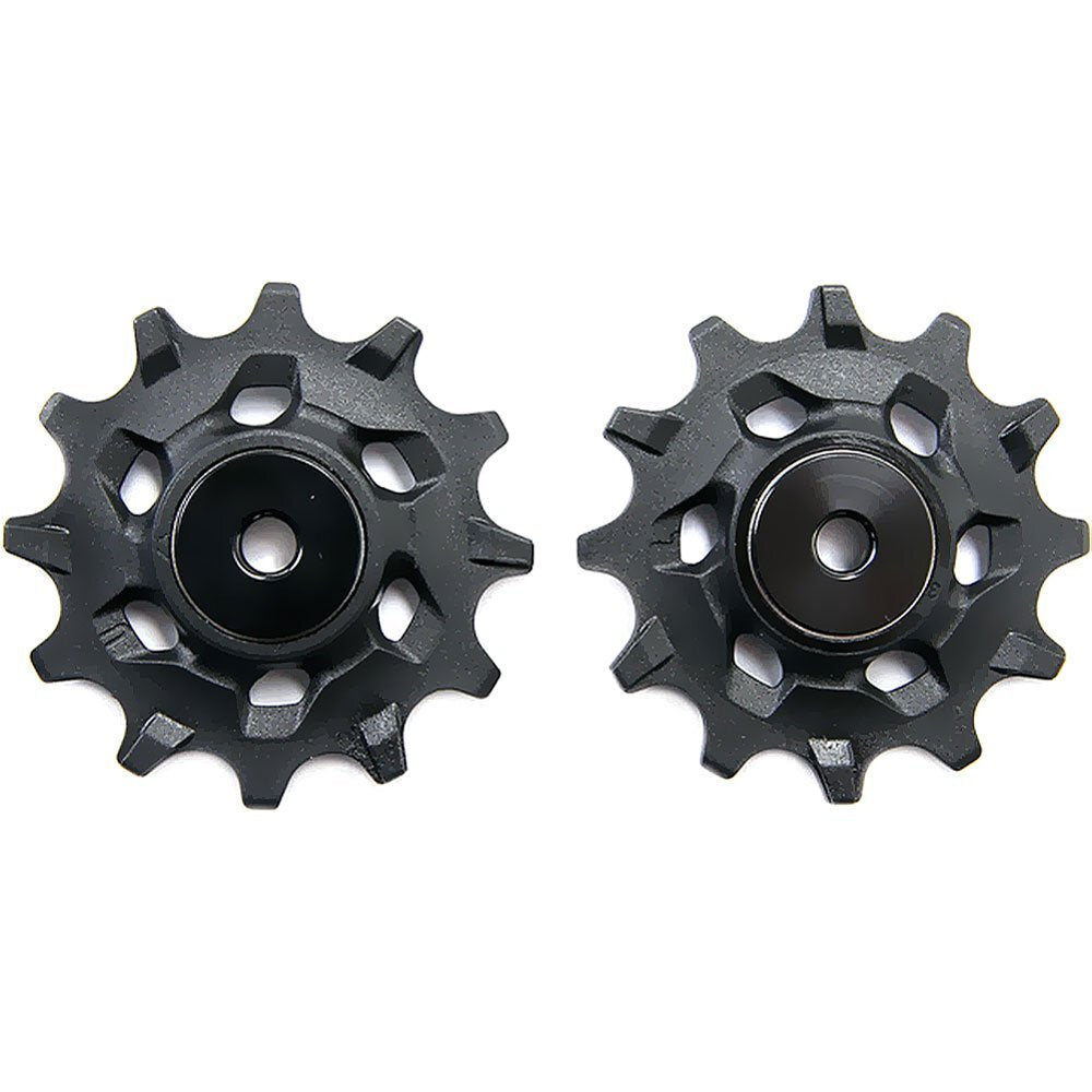 SRAM X-Sync Pulley Assembly, Fits X01, X01DH, X1, GX 1x11, NX, Force CX1, Force2