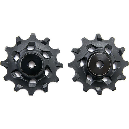 SRAM X-Sync Pulley Assembly, Fits X01, X01DH, X1, GX 1x11, NX, Force CX1, Force2