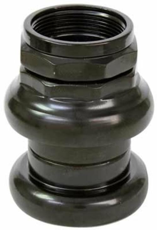 Sunlite Threaded Headset, Road, 1" x 22.2 x 30 x 26mm, Black2