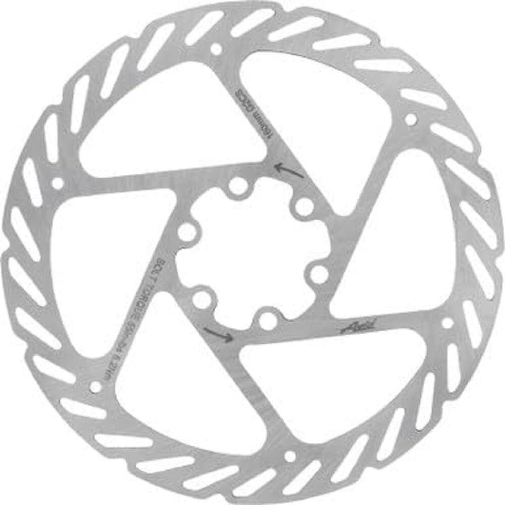 Avid G2 CleanSweep Rotor (200mm, 6-Bolt)2