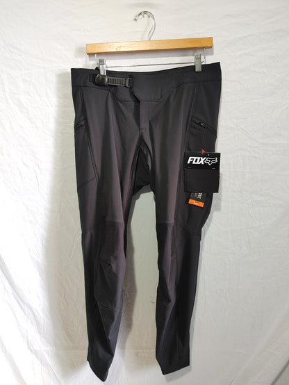 Fox Mens Defend Fire Bib SIze 320