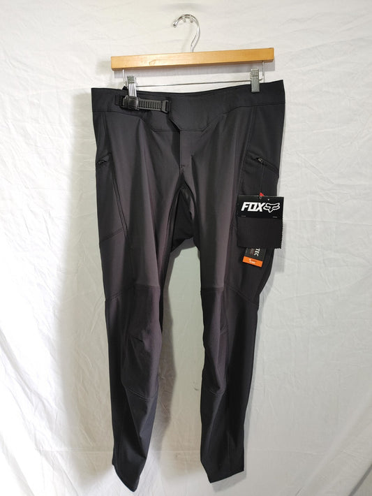 Fox Mens Defend Fire Bib SIze 320