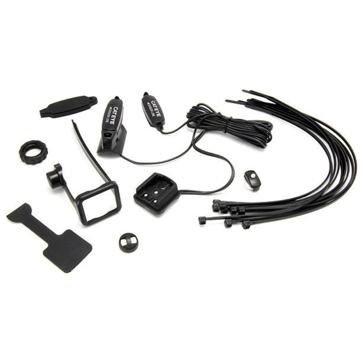 Cateye CC-RD200 Strada Cadence Bicycle Computer2