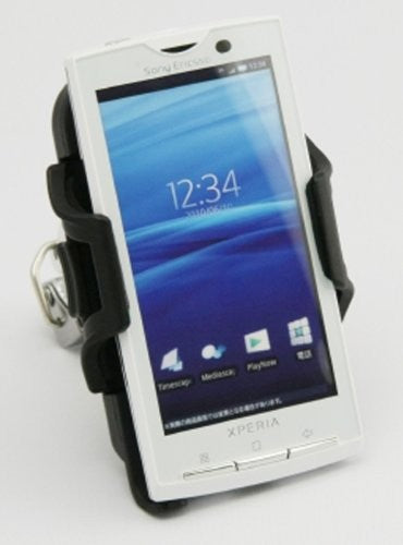 Minoura Handlebar Phone Grip (28-35mm)7