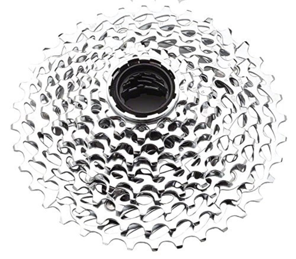 Sram Cassettes PG1030 10 Speed Cassette - 11-36T0
