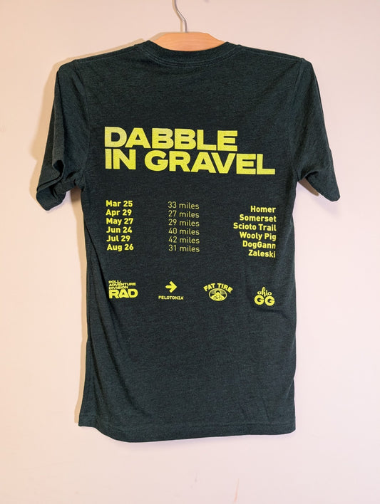 Roll: Adventure Division Rad0