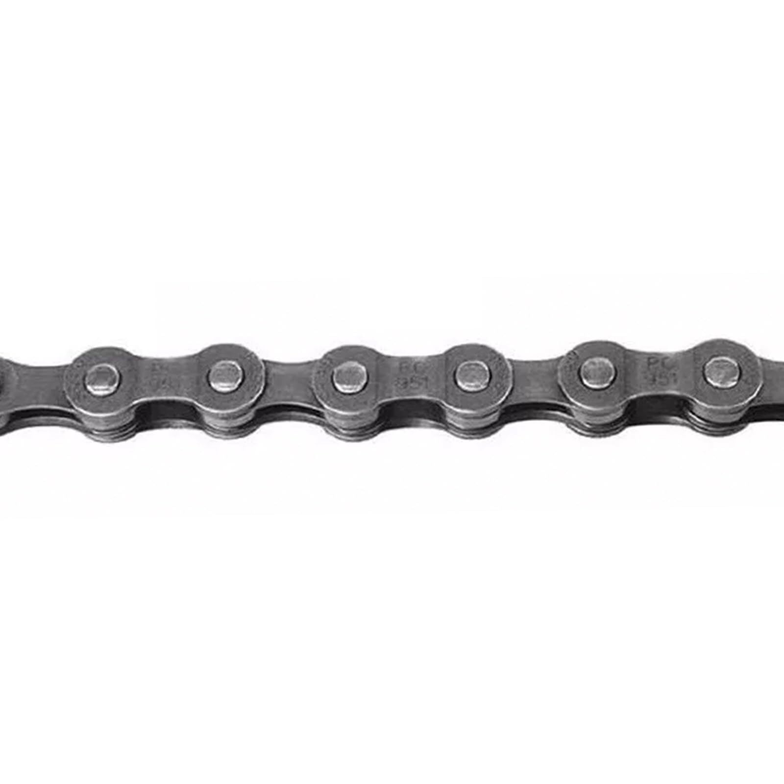 SRAM PC-951 Chain 9-Speed 114 Links Gray Single Use Master Link2