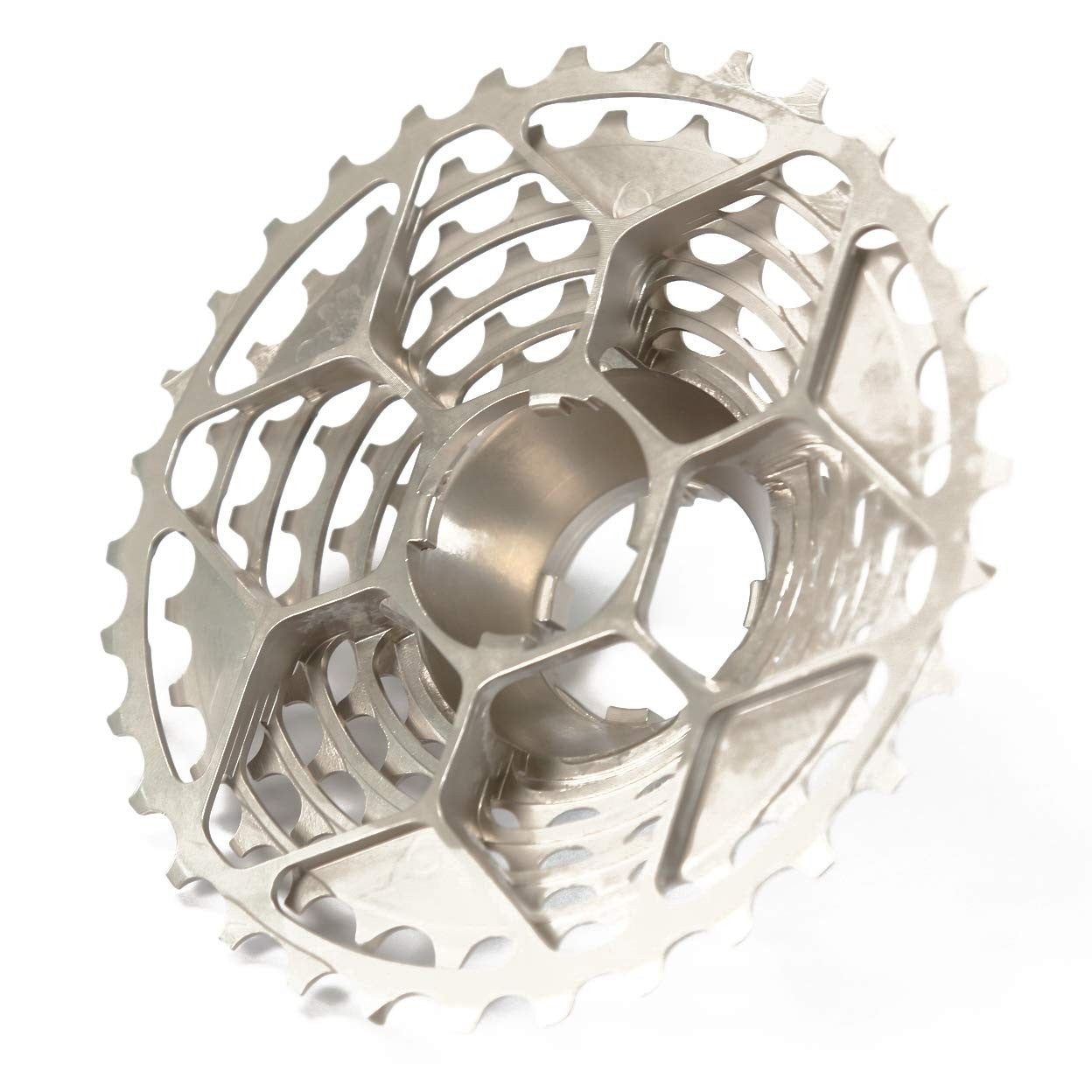 Prestacycle UniBlock PRO Cassette – 12-Speed for Campagnolo – 11-34,6