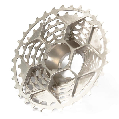 Prestacycle UniBlock PRO Cassette – 12-Speed for Campagnolo – 11-34,6