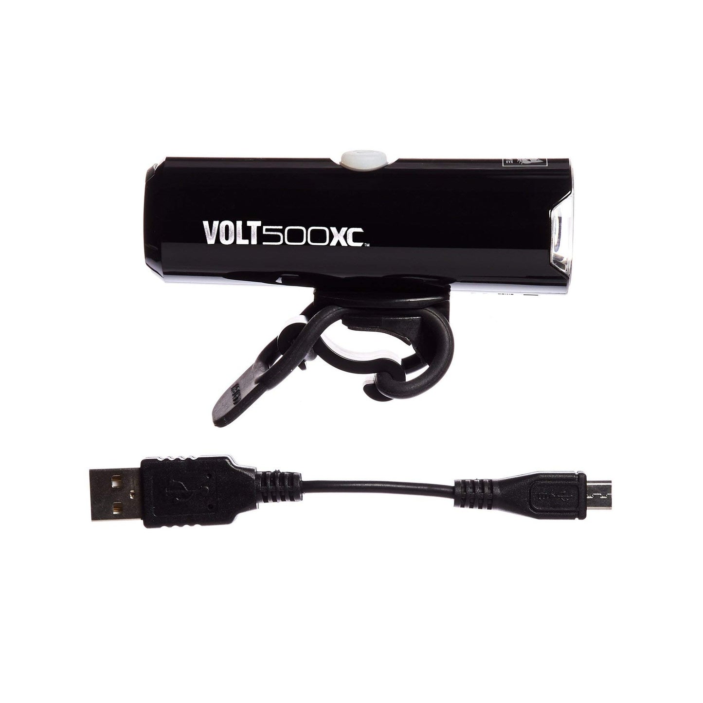 CATEYE - Volt 500 XC Rechargeable Bike Headlight, 500 Lumens3