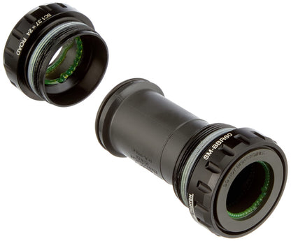 Shimano SM-BBR60 Ultegra / FC-CX70 / 105 Hollowtech II Bottom Bracket1