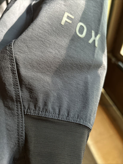 Fox Men’s Flex Air Pro Fire Alpha Pant Blk  Sz 322