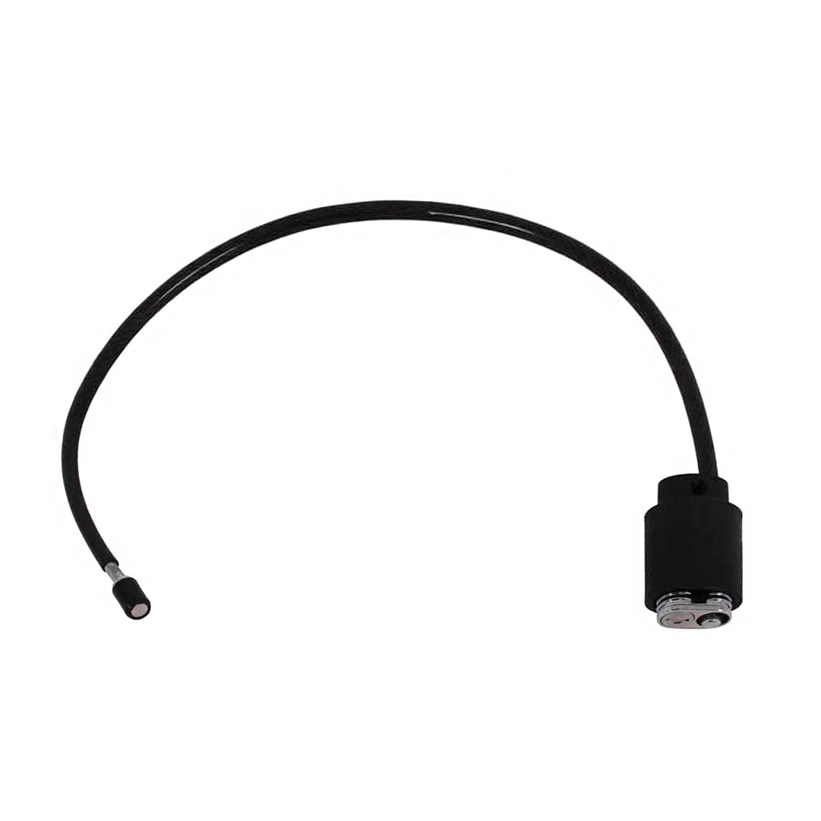 KUAT Transfer Triple Cable Lock Kit with Locking Hitch Pin | Durable Reliable3