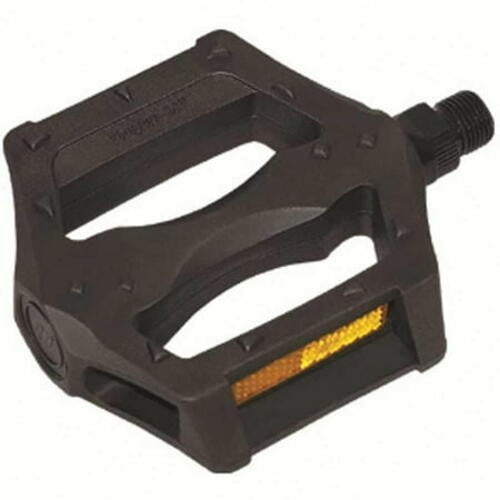 EVO, E-Sport MXF, Platform pedals, Steel axle, 1/2'', 290g1