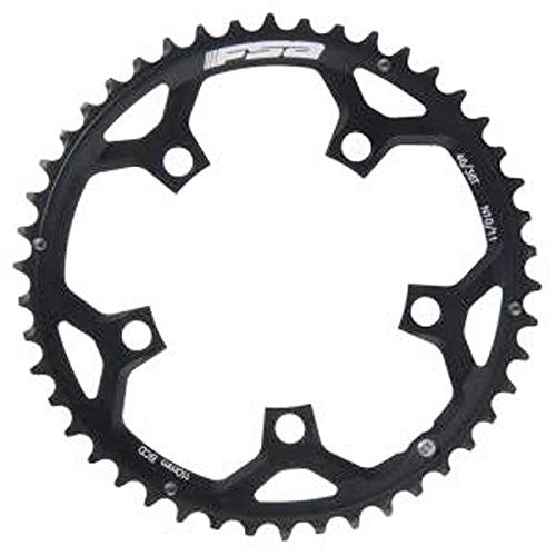 FSA Pro Road 53T/130mm N10/11, Black1